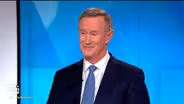 Adm. William McRaven on the raid that killed Osama bin Laden