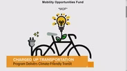 Nonprofit Looks to Increase Access to E-Bikes