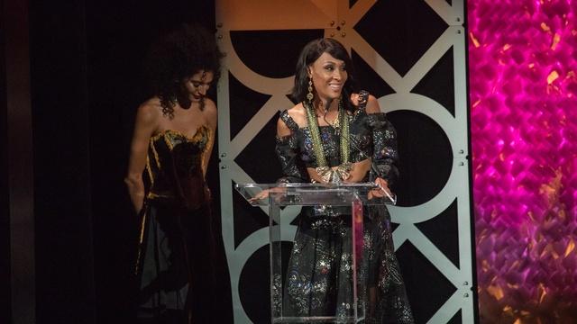 Mj Rodriguez