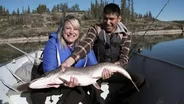 WESTERN NEWFOUNDLAND & THE NORTHWEST TERRITORIES