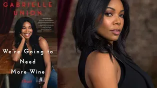 Gabrielle Union  - 2018 L.A. Times Festival of Books