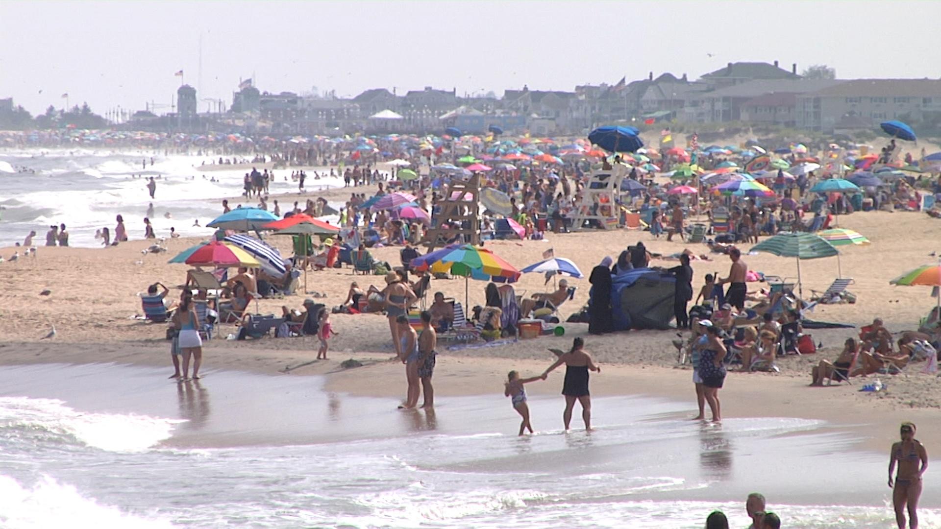 Shore Guide provides best places to go this summer | NJTV News | NJ PBS