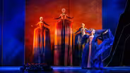 Ariadne auf Naxos Preview
