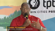 Sports with Larry Fitzgerald | State Fair 2023