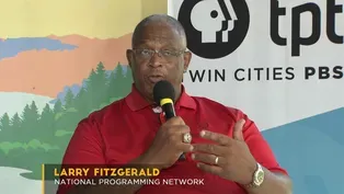 Sports with Larry Fitzgerald | State Fair 2023