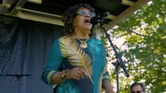 Music of the People: The New Jersey Folk Festival