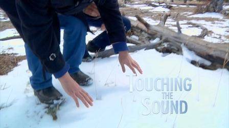 Video thumbnail: SCETV Specials Touching the Sound