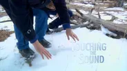 Touching the Sound