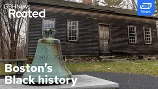 Why you need to visit Boston to learn about America's Black history