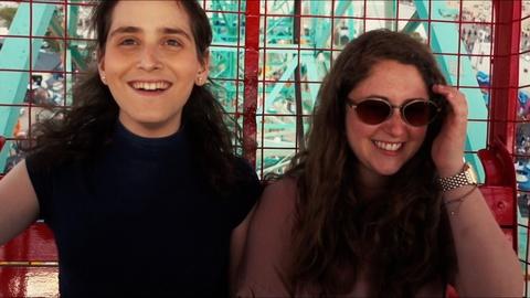 Trailer | A Day in the Life of America