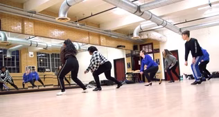 Dogtown Dance Theatre