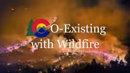 Co-Existing with Wildfire