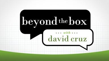 Beyond The Box Setting The Couse On Cannabis Chat Box With David Cruz Njtv