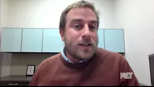 Kentucky Political Developements