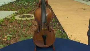 Appraisal: Kloz Family Violin, ca. 1775