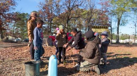 Video thumbnail: VPM News Focal Point Food Deserts & Community Farming