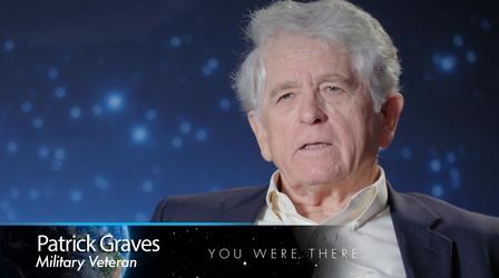 Video thumbnail: Alabama Public Television Presents Moon Landing - Troops in Vietnam