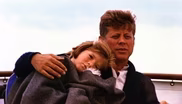 American Experience JFK: Part Two | Preview