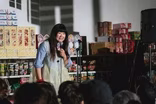 Jenny Yang takes act to stages in immigrant grocery stores