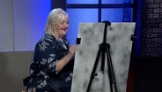 The Doodle Desk with Marianne Goodland