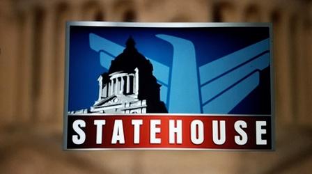 Video thumbnail: Statehouse 2018 Session Legislative week 1