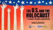 Discussion | The U.S. and the Holocaust