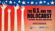 Discussion | The U.S. and the Holocaust