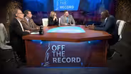 September 12, 2025 - Lt. Gov. Garlin Gilchrist | OTR OVERTIME