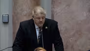 Bill Increasing NTI Days Advances