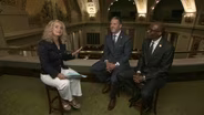 Senate Leaders Duo | Champion and Johnson