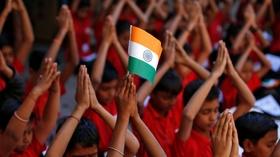 Video thumbnail: PBS NewsHour News Wrap: Pakistan to release Indian pilot, with a warning