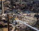 Altadena's Black homeowners face uncertain future after fire