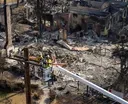 Altadena's Black homeowners face uncertain future after fire