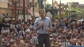 Video thumbnail: KRWG Newsmakers Newsmakers 1109 - Beto O’Rourke Presidential Campaign Launch
