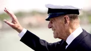 The Real Prince Philip: A Royal Officer
