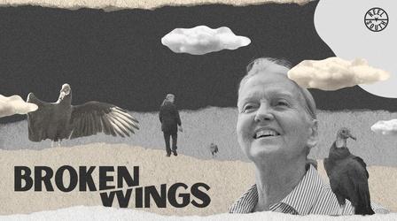 Video thumbnail: REEL SOUTH Broken Wings | Preview