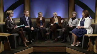 Political Panel