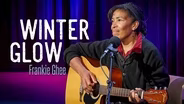 Cut For Time: Winter Glow by Frankie Ghee