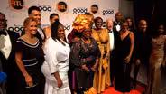 LaChanze, Vanessa Williams celebrate Black Theatre United