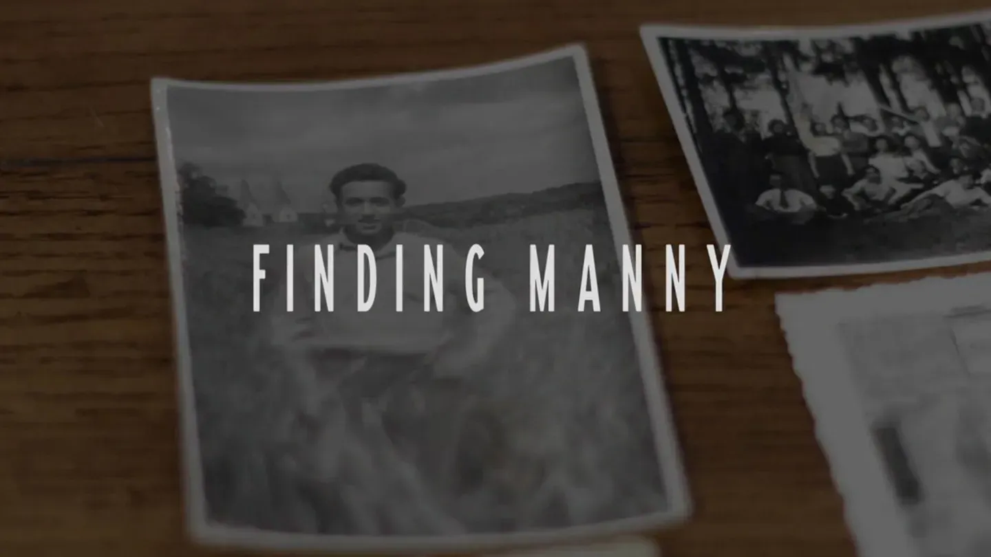 Finding Manny