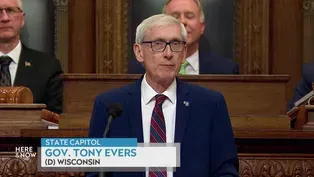 Recapping the 2023 Wisconsin Budget Address by Evers