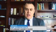 Hintz on COVID Relief Bill