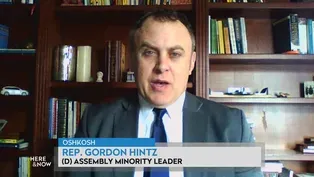 Hintz on COVID Relief Bill