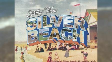 Video thumbnail: WNIT Specials Special: Silver Beach Amusement Park Preview