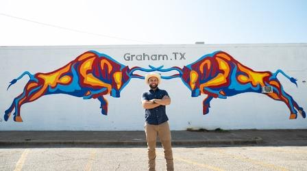 Video thumbnail: The Daytripper Graham, TX