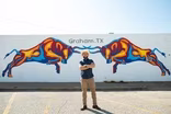 Graham, TX