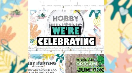 Video thumbnail: Hobby Hunting Hobby Hunting Celebration