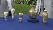 Appraisal: Japanese Satsuma Collection, ca. 1900