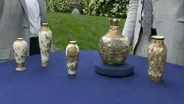 Appraisal: Japanese Satsuma Collection, ca. 1900
