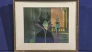 Appraisal: 1959 Disney Sleeping Beauty Animation Cel